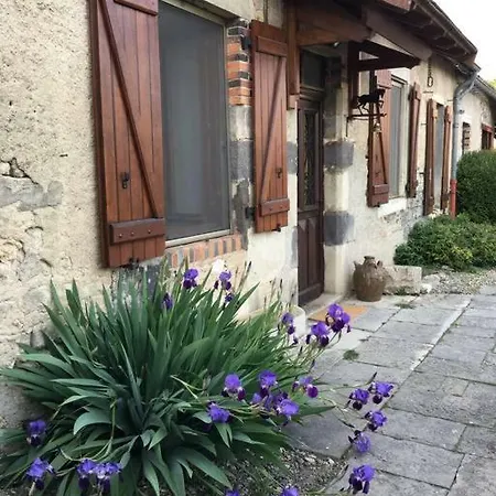 La Petite Maison *