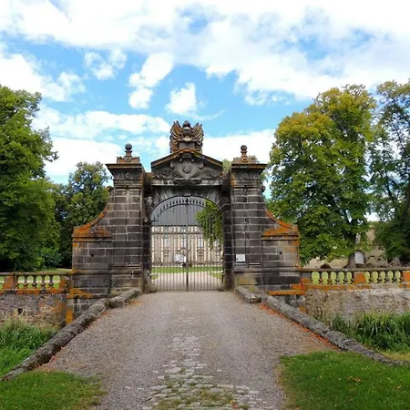 Dom wakacyjny La Petite Maison *
