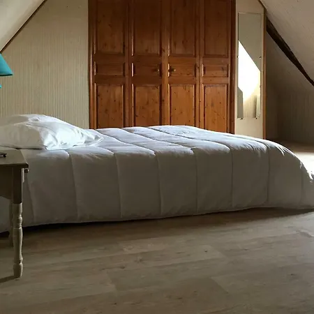 La Petite Maison * Effiat