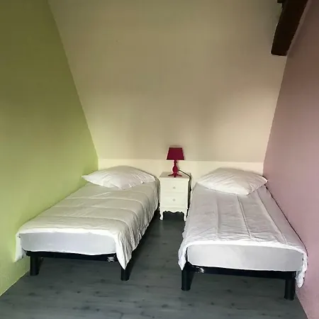 La Petite Maison Dom wakacyjny *