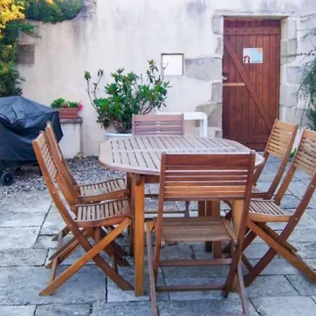La Petite Maison