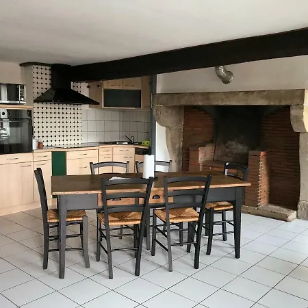 La Petite Maison Effiat
