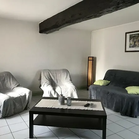 Dom wakacyjny La Petite Maison *