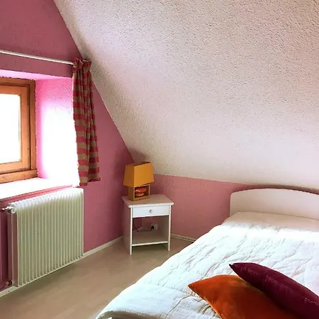 La Petite Maison Dom wakacyjny